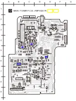 Preview for 94 page of Panasonic SAPM25 - MINI HES W/CD PLAYER Service Manual