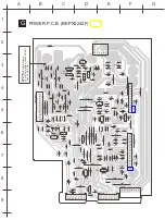 Preview for 96 page of Panasonic SAPM25 - MINI HES W/CD PLAYER Service Manual