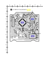 Preview for 97 page of Panasonic SAPM25 - MINI HES W/CD PLAYER Service Manual