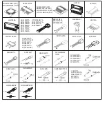 Preview for 100 page of Panasonic SAPM25 - MINI HES W/CD PLAYER Service Manual