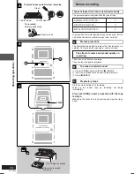 Preview for 24 page of Panasonic SAPM28 - MINI HES W/CD PLAYER Operating Instructions Manual