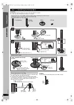 Preview for 6 page of Panasonic SAPT770 - DVD THEATER RECEIVER Operating Instructions Manual