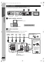 Preview for 8 page of Panasonic SAPT770 - DVD THEATER RECEIVER Operating Instructions Manual