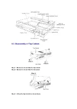 Preview for 22 page of Panasonic SAXR55 - A/V RECEIVER Service Manual