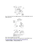 Preview for 26 page of Panasonic SAXR55 - A/V RECEIVER Service Manual