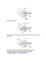 Preview for 27 page of Panasonic SAXR55 - A/V RECEIVER Service Manual