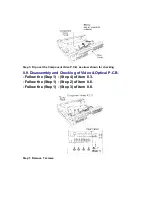 Preview for 29 page of Panasonic SAXR55 - A/V RECEIVER Service Manual