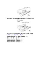 Preview for 30 page of Panasonic SAXR55 - A/V RECEIVER Service Manual