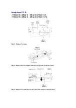 Preview for 35 page of Panasonic SAXR55 - A/V RECEIVER Service Manual