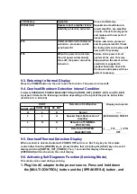 Preview for 39 page of Panasonic SAXR55 - A/V RECEIVER Service Manual