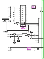 Preview for 45 page of Panasonic SAXR55 - A/V RECEIVER Service Manual