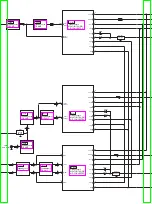 Preview for 46 page of Panasonic SAXR55 - A/V RECEIVER Service Manual