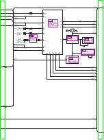 Preview for 47 page of Panasonic SAXR55 - A/V RECEIVER Service Manual