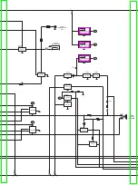 Preview for 50 page of Panasonic SAXR55 - A/V RECEIVER Service Manual