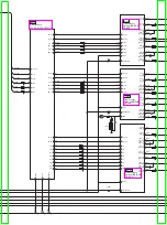 Preview for 51 page of Panasonic SAXR55 - A/V RECEIVER Service Manual