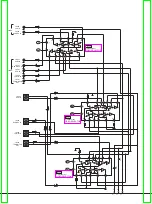 Preview for 55 page of Panasonic SAXR55 - A/V RECEIVER Service Manual