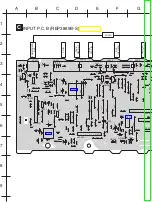 Preview for 60 page of Panasonic SAXR55 - A/V RECEIVER Service Manual