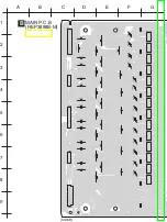 Preview for 64 page of Panasonic SAXR55 - A/V RECEIVER Service Manual