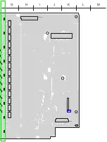 Preview for 65 page of Panasonic SAXR55 - A/V RECEIVER Service Manual