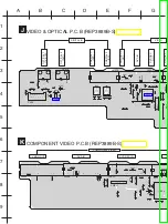 Preview for 66 page of Panasonic SAXR55 - A/V RECEIVER Service Manual