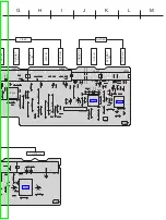 Preview for 67 page of Panasonic SAXR55 - A/V RECEIVER Service Manual