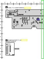 Preview for 68 page of Panasonic SAXR55 - A/V RECEIVER Service Manual