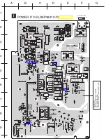 Preview for 70 page of Panasonic SAXR55 - A/V RECEIVER Service Manual