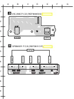 Preview for 71 page of Panasonic SAXR55 - A/V RECEIVER Service Manual