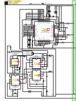 Preview for 72 page of Panasonic SAXR55 - A/V RECEIVER Service Manual