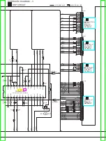 Preview for 74 page of Panasonic SAXR55 - A/V RECEIVER Service Manual