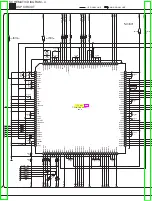 Preview for 75 page of Panasonic SAXR55 - A/V RECEIVER Service Manual