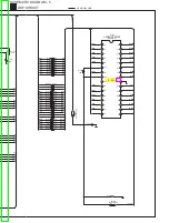 Preview for 76 page of Panasonic SAXR55 - A/V RECEIVER Service Manual