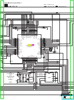 Preview for 78 page of Panasonic SAXR55 - A/V RECEIVER Service Manual