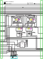 Preview for 80 page of Panasonic SAXR55 - A/V RECEIVER Service Manual