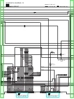 Preview for 81 page of Panasonic SAXR55 - A/V RECEIVER Service Manual