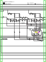 Preview for 83 page of Panasonic SAXR55 - A/V RECEIVER Service Manual