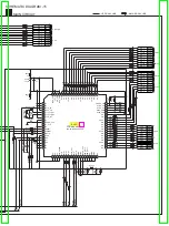 Preview for 86 page of Panasonic SAXR55 - A/V RECEIVER Service Manual