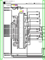 Preview for 87 page of Panasonic SAXR55 - A/V RECEIVER Service Manual