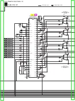 Preview for 89 page of Panasonic SAXR55 - A/V RECEIVER Service Manual