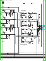 Preview for 92 page of Panasonic SAXR55 - A/V RECEIVER Service Manual