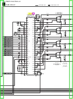 Preview for 93 page of Panasonic SAXR55 - A/V RECEIVER Service Manual