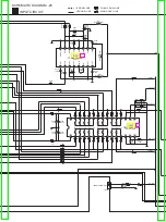 Preview for 96 page of Panasonic SAXR55 - A/V RECEIVER Service Manual