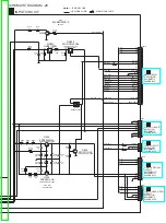 Preview for 99 page of Panasonic SAXR55 - A/V RECEIVER Service Manual