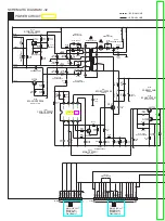 Preview for 103 page of Panasonic SAXR55 - A/V RECEIVER Service Manual