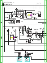 Preview for 104 page of Panasonic SAXR55 - A/V RECEIVER Service Manual