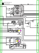 Preview for 105 page of Panasonic SAXR55 - A/V RECEIVER Service Manual