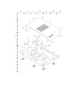 Preview for 130 page of Panasonic SAXR55 - A/V RECEIVER Service Manual