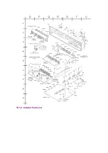 Preview for 131 page of Panasonic SAXR55 - A/V RECEIVER Service Manual