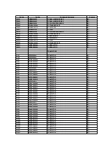 Preview for 134 page of Panasonic SAXR55 - A/V RECEIVER Service Manual