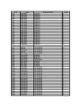 Preview for 135 page of Panasonic SAXR55 - A/V RECEIVER Service Manual